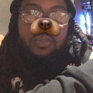 Meet your Posher, Jay